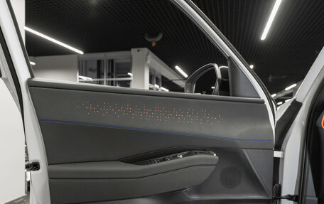 Volkswagen Teramont, 2025 год, 6 450 000 рублей, 27 фотография