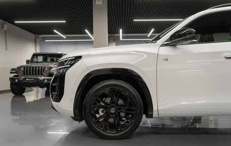 Volkswagen Teramont, 2025 год, 6 450 000 рублей, 30 фотография