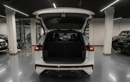 Volkswagen Teramont, 2025 год, 6 450 000 рублей, 29 фотография