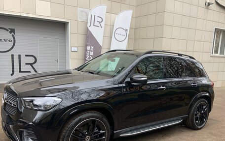 Mercedes-Benz GLE, 2025 год, 14 200 000 рублей, 1 фотография