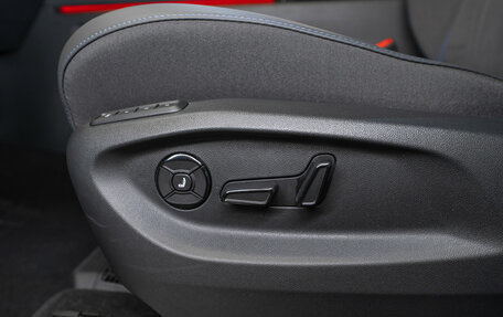 Volkswagen Teramont, 2025 год, 6 450 000 рублей, 28 фотография