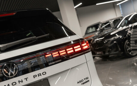 Volkswagen Teramont, 2025 год, 6 450 000 рублей, 32 фотография