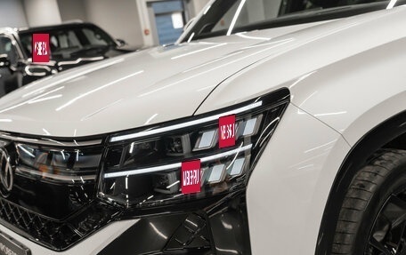 Volkswagen Teramont, 2025 год, 6 450 000 рублей, 31 фотография