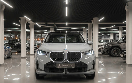 BMW X3, 2025 год, 7 800 000 рублей, 3 фотография