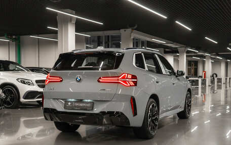 BMW X3, 2025 год, 7 800 000 рублей, 5 фотография