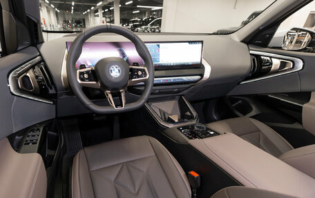 BMW X3, 2025 год, 7 800 000 рублей, 7 фотография