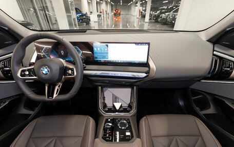 BMW X3, 2025 год, 7 800 000 рублей, 8 фотография