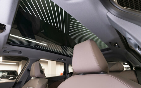 BMW X3, 2025 год, 7 800 000 рублей, 10 фотография