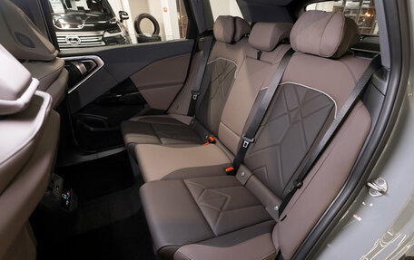 BMW X3, 2025 год, 7 800 000 рублей, 14 фотография