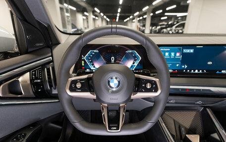 BMW X3, 2025 год, 7 800 000 рублей, 11 фотография