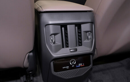 BMW X3, 2025 год, 7 800 000 рублей, 15 фотография