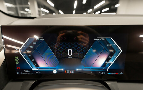 BMW X3, 2025 год, 7 800 000 рублей, 12 фотография