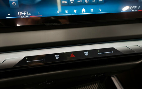 BMW X3, 2025 год, 7 800 000 рублей, 21 фотография