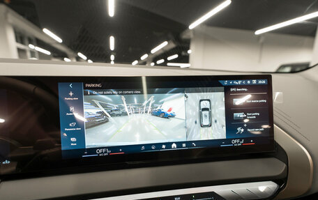 BMW X3, 2025 год, 7 800 000 рублей, 25 фотография