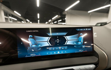 BMW X3, 2025 год, 7 800 000 рублей, 26 фотография