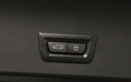 BMW X3, 2025 год, 7 800 000 рублей, 29 фотография