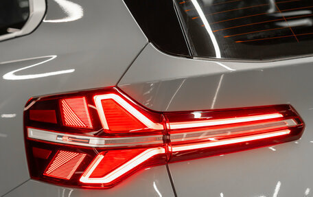 BMW X3, 2025 год, 7 800 000 рублей, 32 фотография