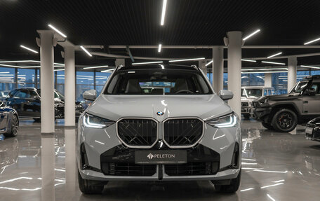 BMW X3, 2025 год, 7 500 000 рублей, 3 фотография