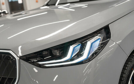 BMW X3, 2025 год, 7 800 000 рублей, 31 фотография