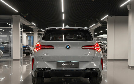 BMW X3, 2025 год, 7 500 000 рублей, 6 фотография