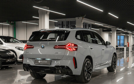 BMW X3, 2025 год, 7 500 000 рублей, 5 фотография