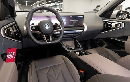 BMW X3, 2025 год, 7 500 000 рублей, 7 фотография