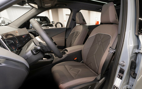 BMW X3, 2025 год, 7 500 000 рублей, 9 фотография