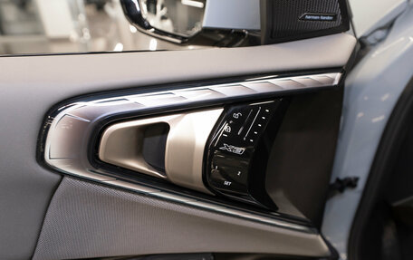 BMW X3, 2025 год, 7 500 000 рублей, 16 фотография