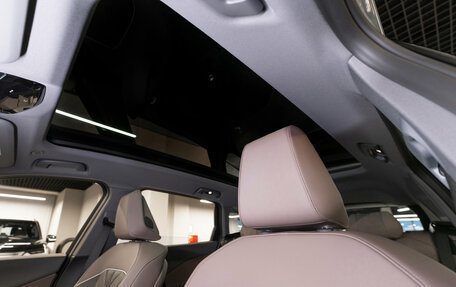 BMW X3, 2025 год, 7 500 000 рублей, 10 фотография