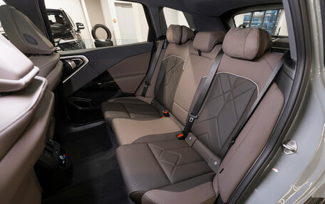 BMW X3, 2025 год, 7 500 000 рублей, 13 фотография