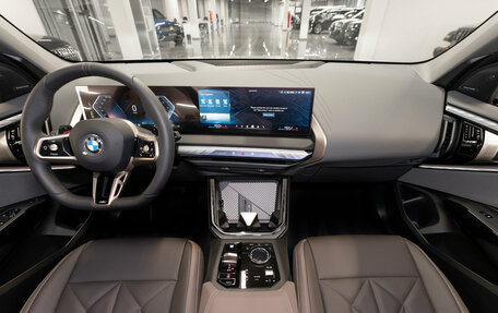 BMW X3, 2025 год, 7 500 000 рублей, 8 фотография