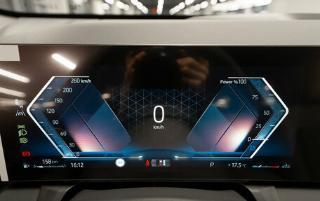 BMW X3, 2025 год, 7 500 000 рублей, 12 фотография