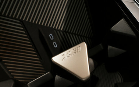 BMW X3, 2025 год, 7 500 000 рублей, 19 фотография