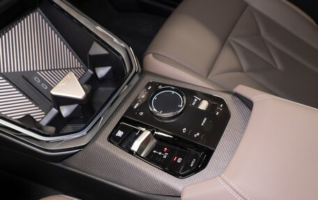 BMW X3, 2025 год, 7 500 000 рублей, 18 фотография