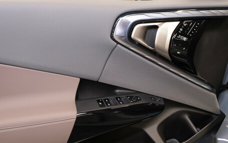 BMW X3, 2025 год, 7 500 000 рублей, 15 фотография