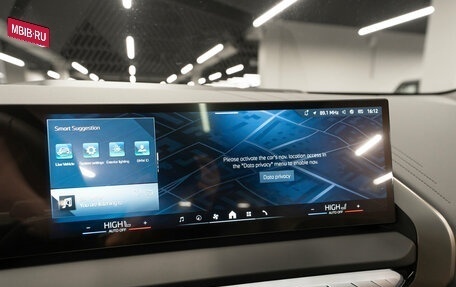 BMW X3, 2025 год, 7 500 000 рублей, 20 фотография