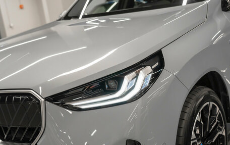 BMW X3, 2025 год, 7 500 000 рублей, 30 фотография