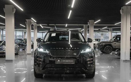 Land Rover Range Rover Evoque II, 2025 год, 6 750 000 рублей, 3 фотография