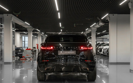 Land Rover Range Rover Evoque II, 2025 год, 6 750 000 рублей, 6 фотография