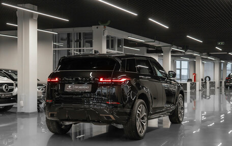 Land Rover Range Rover Evoque II, 2025 год, 6 750 000 рублей, 5 фотография