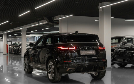 Land Rover Range Rover Evoque II, 2025 год, 6 750 000 рублей, 4 фотография