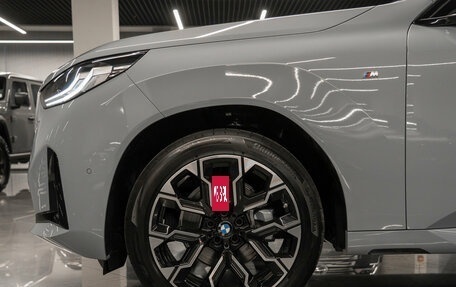 BMW X3, 2025 год, 7 500 000 рублей, 29 фотография