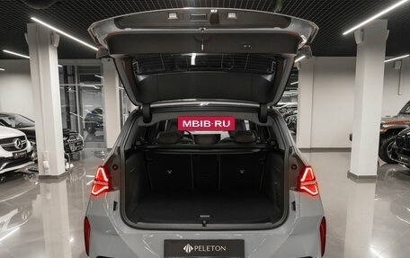 BMW X3, 2025 год, 7 500 000 рублей, 27 фотография