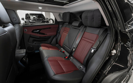 Land Rover Range Rover Evoque II, 2025 год, 6 750 000 рублей, 14 фотография