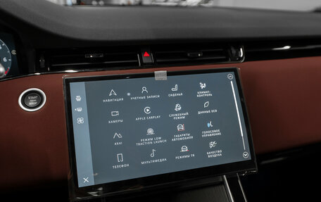 Land Rover Range Rover Evoque II, 2025 год, 6 750 000 рублей, 19 фотография