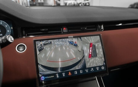 Land Rover Range Rover Evoque II, 2025 год, 6 750 000 рублей, 17 фотография