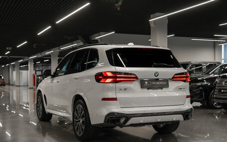 BMW X5, 2025 год, 15 800 000 рублей, 4 фотография