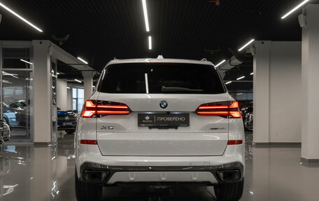 BMW X5, 2025 год, 15 800 000 рублей, 6 фотография