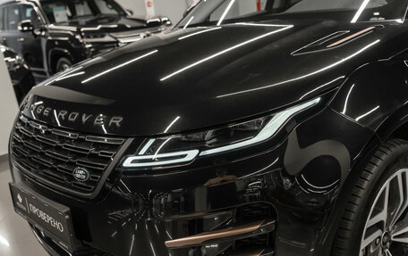 Land Rover Range Rover Evoque II, 2025 год, 6 750 000 рублей, 25 фотография