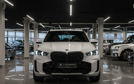 BMW X5, 2025 год, 15 800 000 рублей, 3 фотография